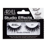 Ardell - Strip Lashes Multipacks - 4 Pack Demi Wispies Black