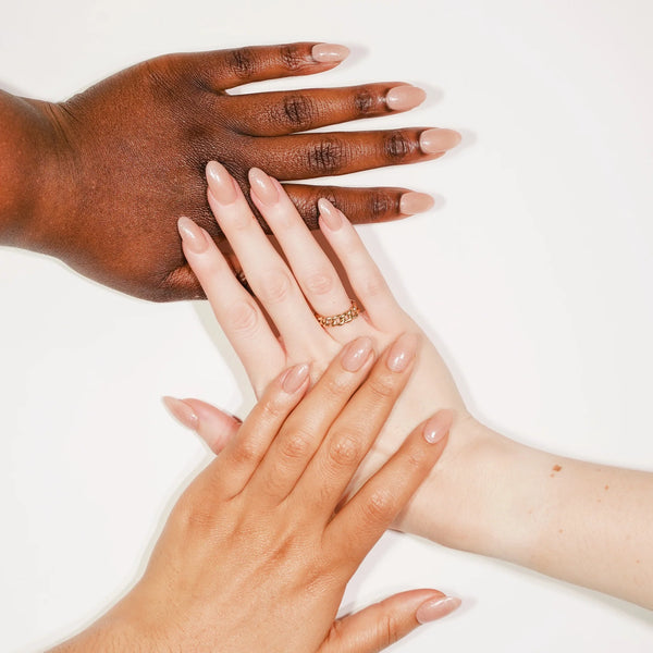 Nail Thoughts Color Gel - Desert Road - #NT-03