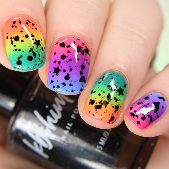 KBShimmer - Nail Polish - Scratch That