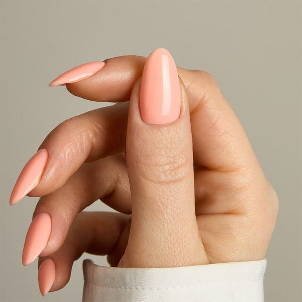 The GelBottle Inc - BIAB Gel Polish - Lollipop .67oz