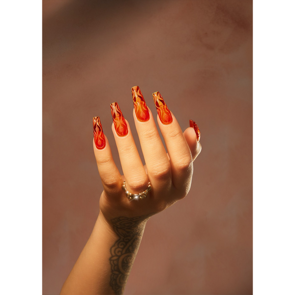 The GelBottle Inc - Gel Polish - Amber .67oz