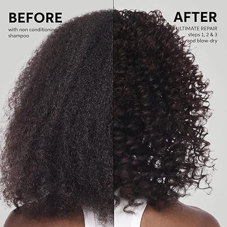 Wella - Professionals Ultimate Repair Shampoo 8.45 oz