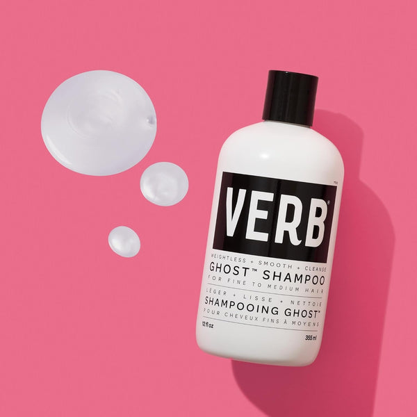 VERB - Ghost Shampoo 32 oz 946 ml