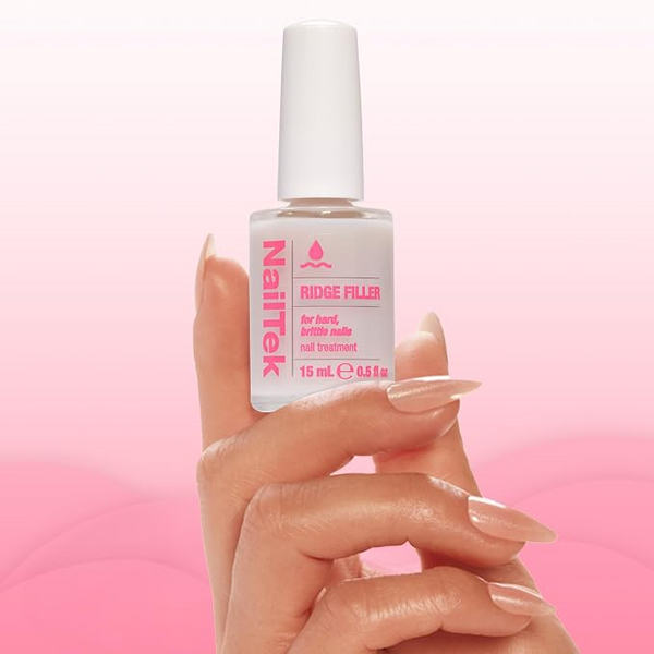 Nail Tek - Foundation 3 - #55816