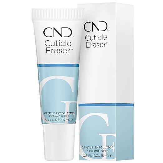 CND - Cuticle Eraser 0.5 oz