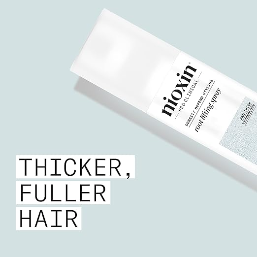 Nioxin - Root Lifting Spray