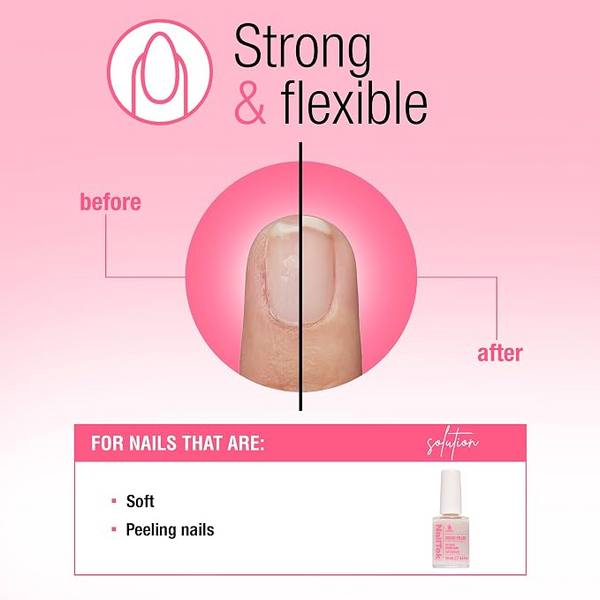 Nail Tek - Foundation 3 - #55816
