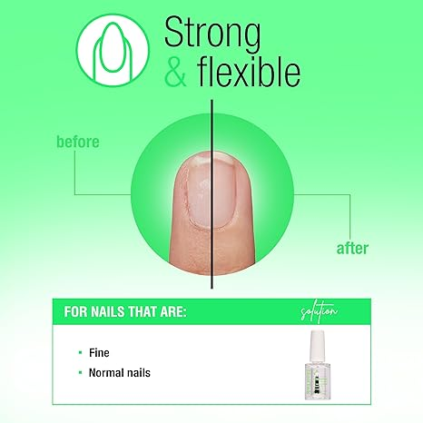 Nail Tek - Strengthener Formula 1 - #55805