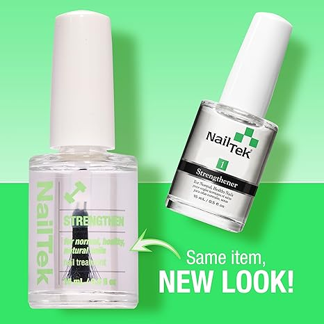 Nail Tek - Strengthener Formula 1 - #55805