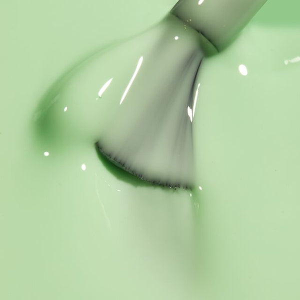 The GelBottle Inc - BIAB Gel Polish - Minty .67oz