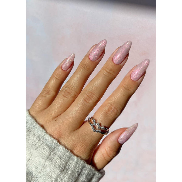 The GelBottle Inc - BIAB Gel Polish Mini - Tinsel Town Biab Mini .23oz