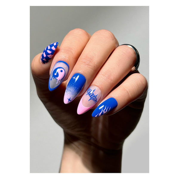 The GelBottle Inc - Studio Gel - Petal