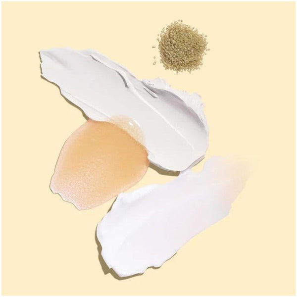 Voesh - Pedi in a Box Deluxe 4 Step - Honey Oatmilk Nourish