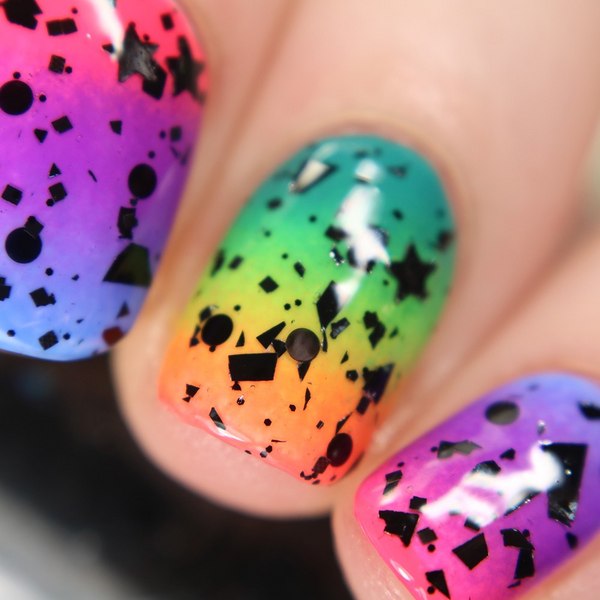 KBShimmer - Nail Polish - Scratch That