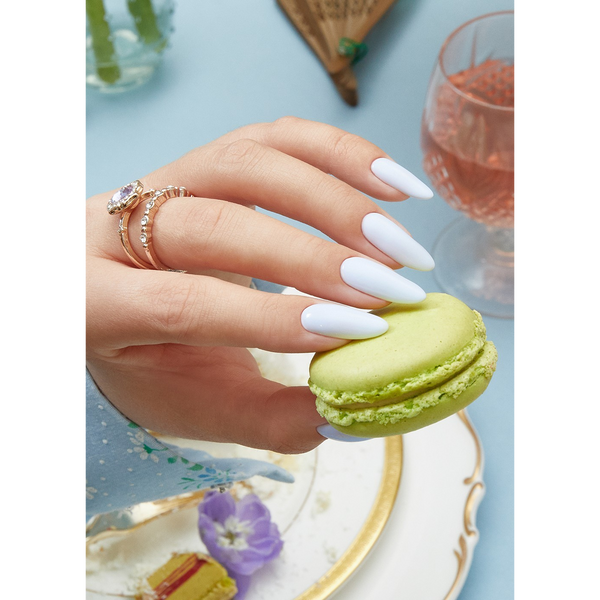 The GelBottle Inc - Gel Polish - Porcelain .67oz