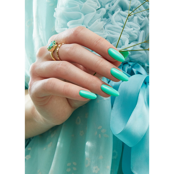 The GelBottle Inc - Gel Polish - Tea Room .67oz