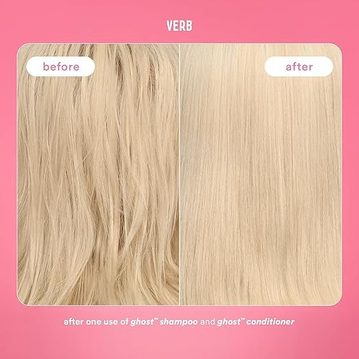 VERB - Ghost Shampoo 32 oz 946 ml