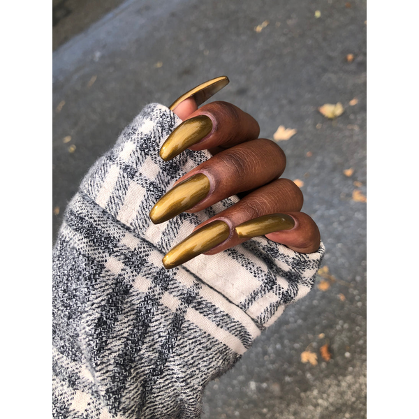 Loud Lacquer - Antidote 0.45 oz