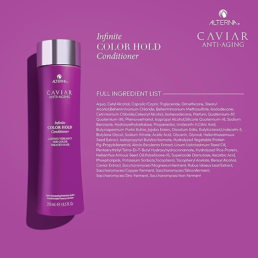 Alterna Caviar - Anti-Aging Color Hold Conditioner 250 ml / 8.5 oz