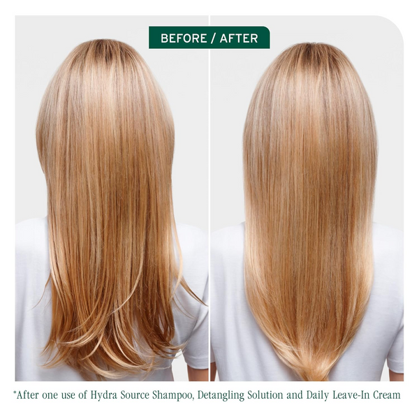 Biolage - Hydra Source Detangling Solution - 1 Liter / 33.8 oz