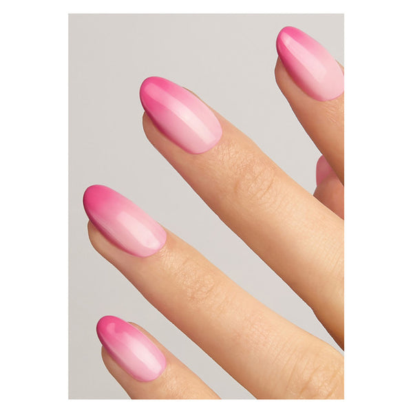 The GelBottle Inc - Gel Polish - TEMPtations Trio .67oz