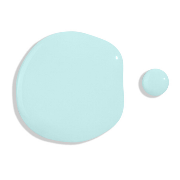 The GelBottle Inc - Gel Polish - Chalk Blue .67oz