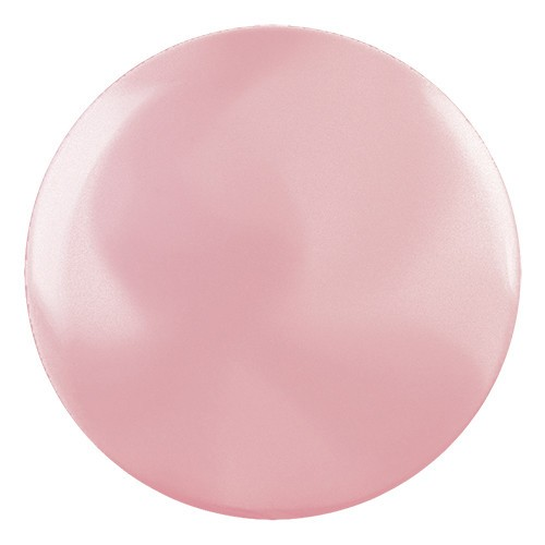 CND - Shellac Blush Teddy (0.25 oz)