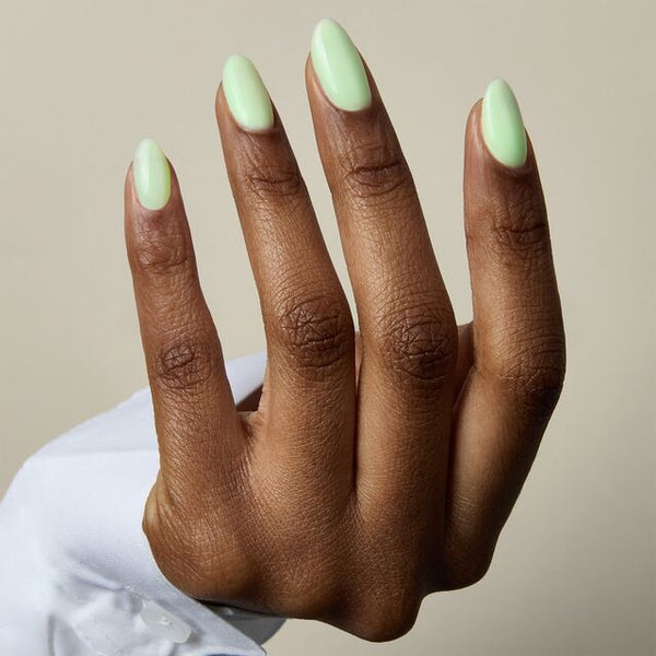 The GelBottle Inc - BIAB Gel Polish - Minty .67oz