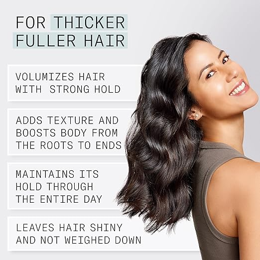 Nioxin - Root Lifting Spray