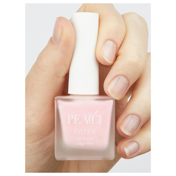 Peacci Lacquer - Tools - Filter Ridge Filler