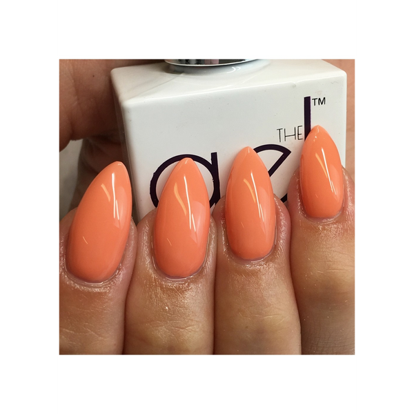 The GelBottle Inc - Gel Polish - Apricot .67oz