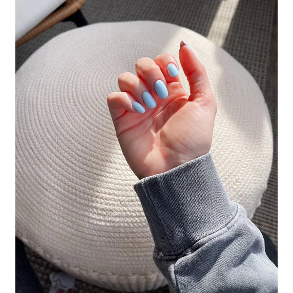 Nail Thoughts Color Gel - Window Breeze - #NT-13