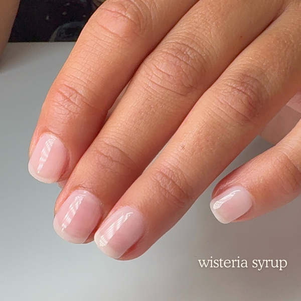 Nail Thoughts Color Gel - Wisteria Syrup