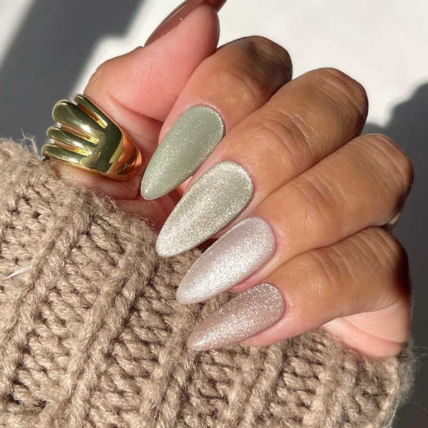 DND - DC 9D Cat Eye - 9 Lives - #25