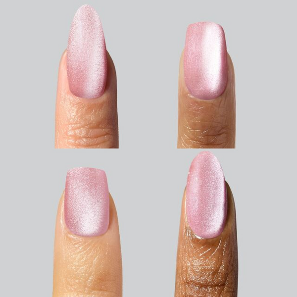 The GelBottle Inc - Gel Polish - Cheerleader Cat-Eye Mini .23oz