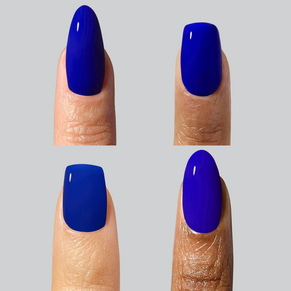 The GelBottle Inc - Gel Polish - Denim Mini .23oz