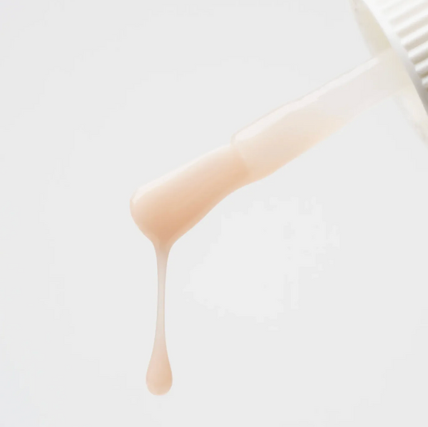 Lippmann - AHA Nail Sheer Bare