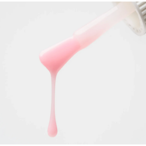 Lippmann - AHA Nail Sheer Blush