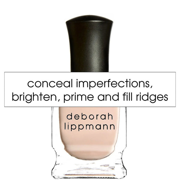 Deborah Lippmann - All About The Base