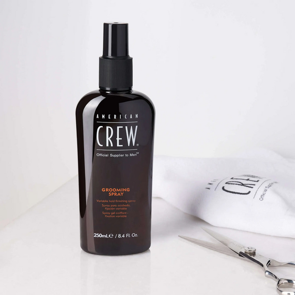 American Crew - Grooming Spay 8.4oz