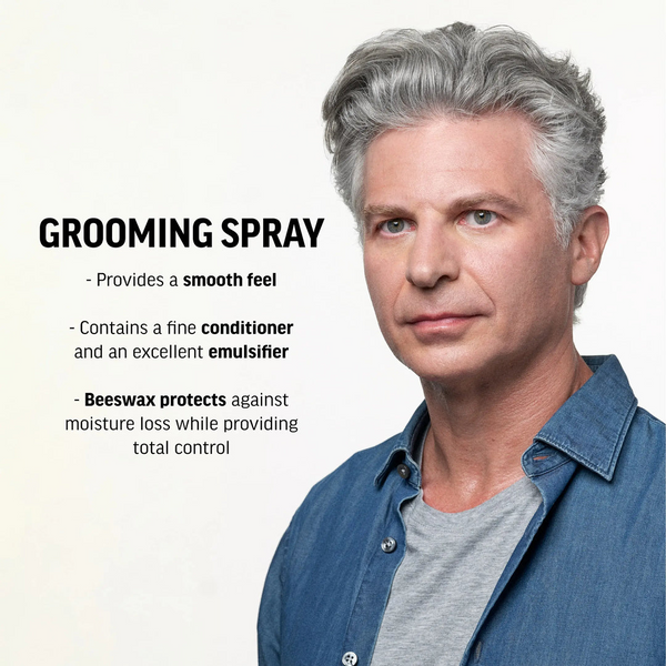 American Crew - Grooming Spay 8.4oz