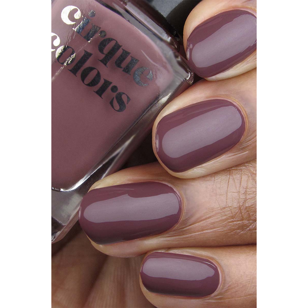Cirque Colors - Nail Polish - Creme De La Creme 2025 Collection