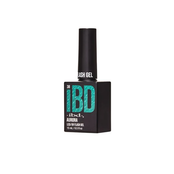 IBD - Flash Gel - Aurora 0.5 oz