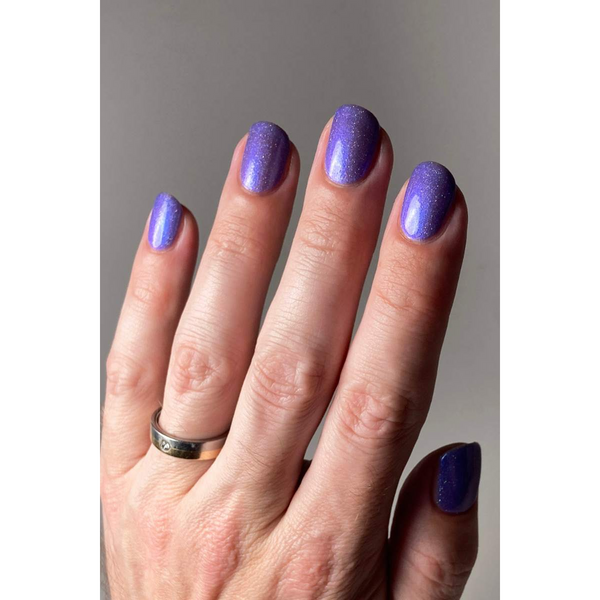 Cirque Colors - Nail Polish - Accomplice 0.37 oz