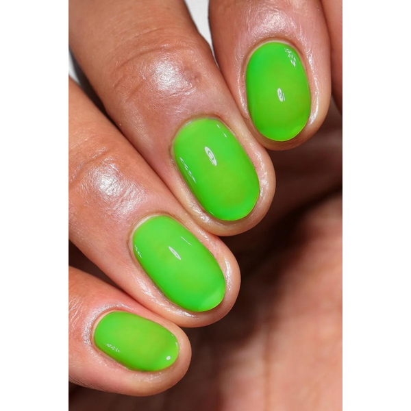 Cirque Colors - Nail Polish - Dayglow Collection