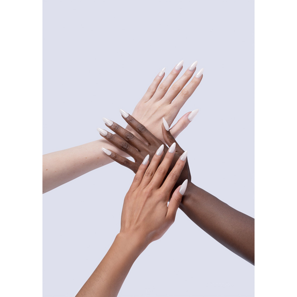 V Beauty Pure - Acrylic System - Luxe White