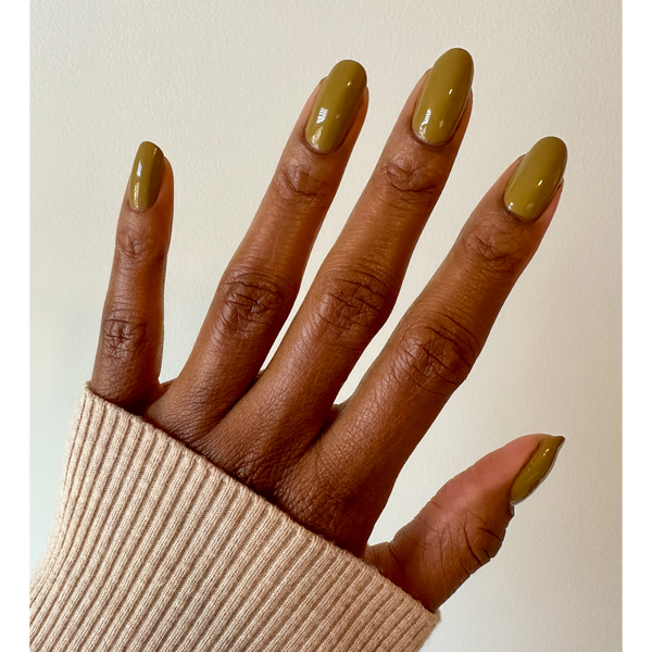 Orly Nail Lacquer - Act of Folly - #2000301