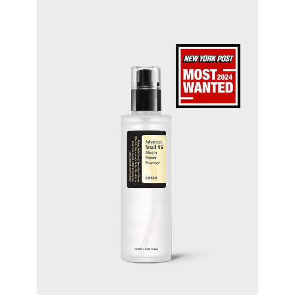 Cosrx - Advanced Snail 96 Mucin Power Essence