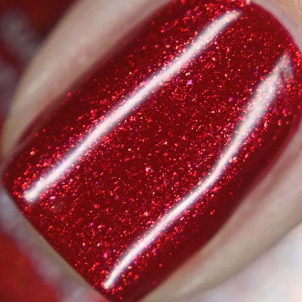 I Scream Nails - Afterglow ISN PLUS