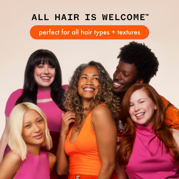 Amika - The Wizzard Detangling Primer – 150ml / 5.0 oz